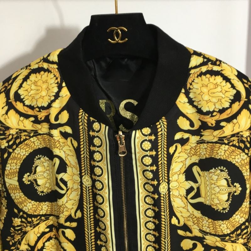 Versace Outwear